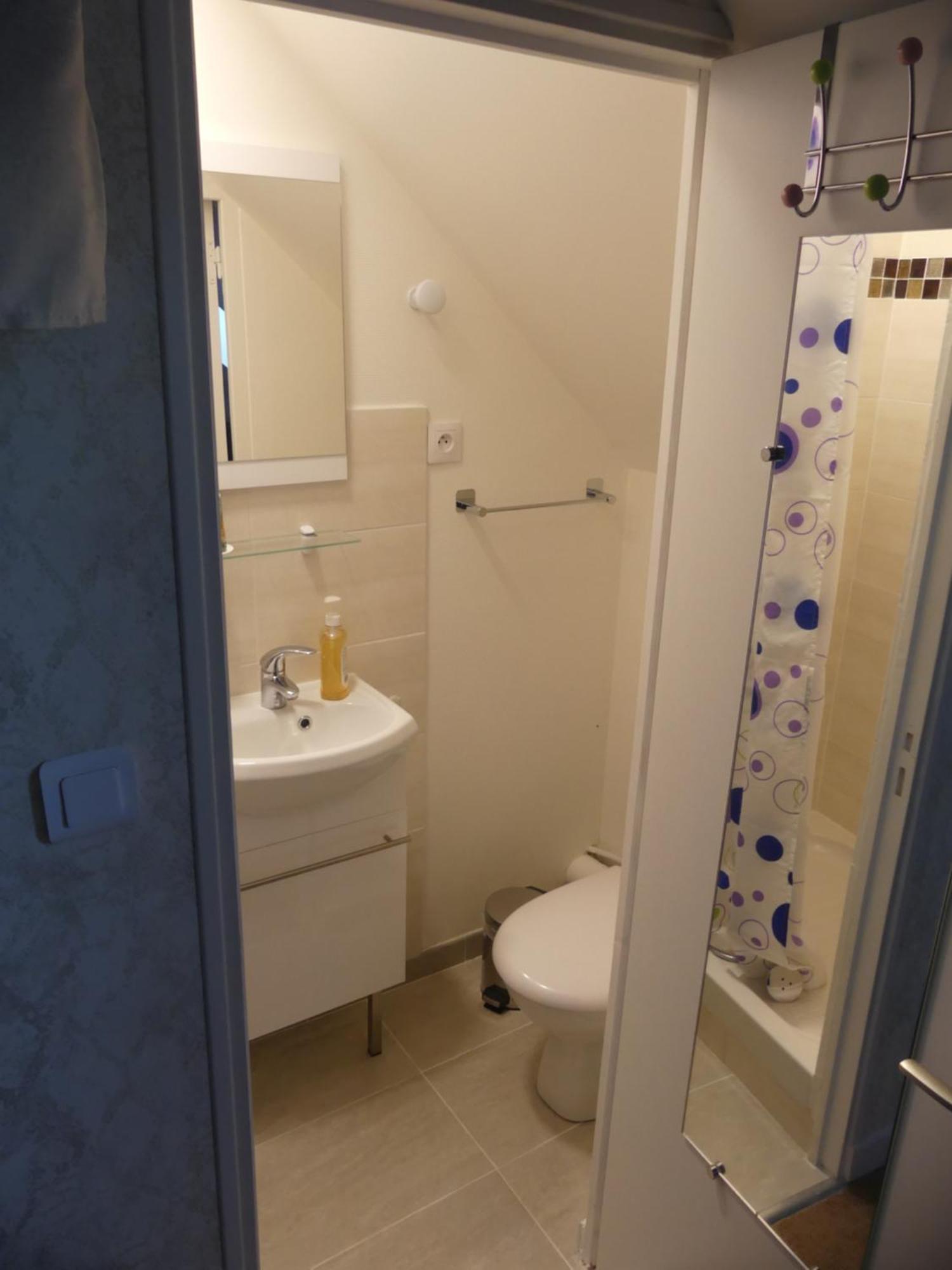 Le Clos Fleuri - Chambres D'Hotes Onzain Kültér fotó
