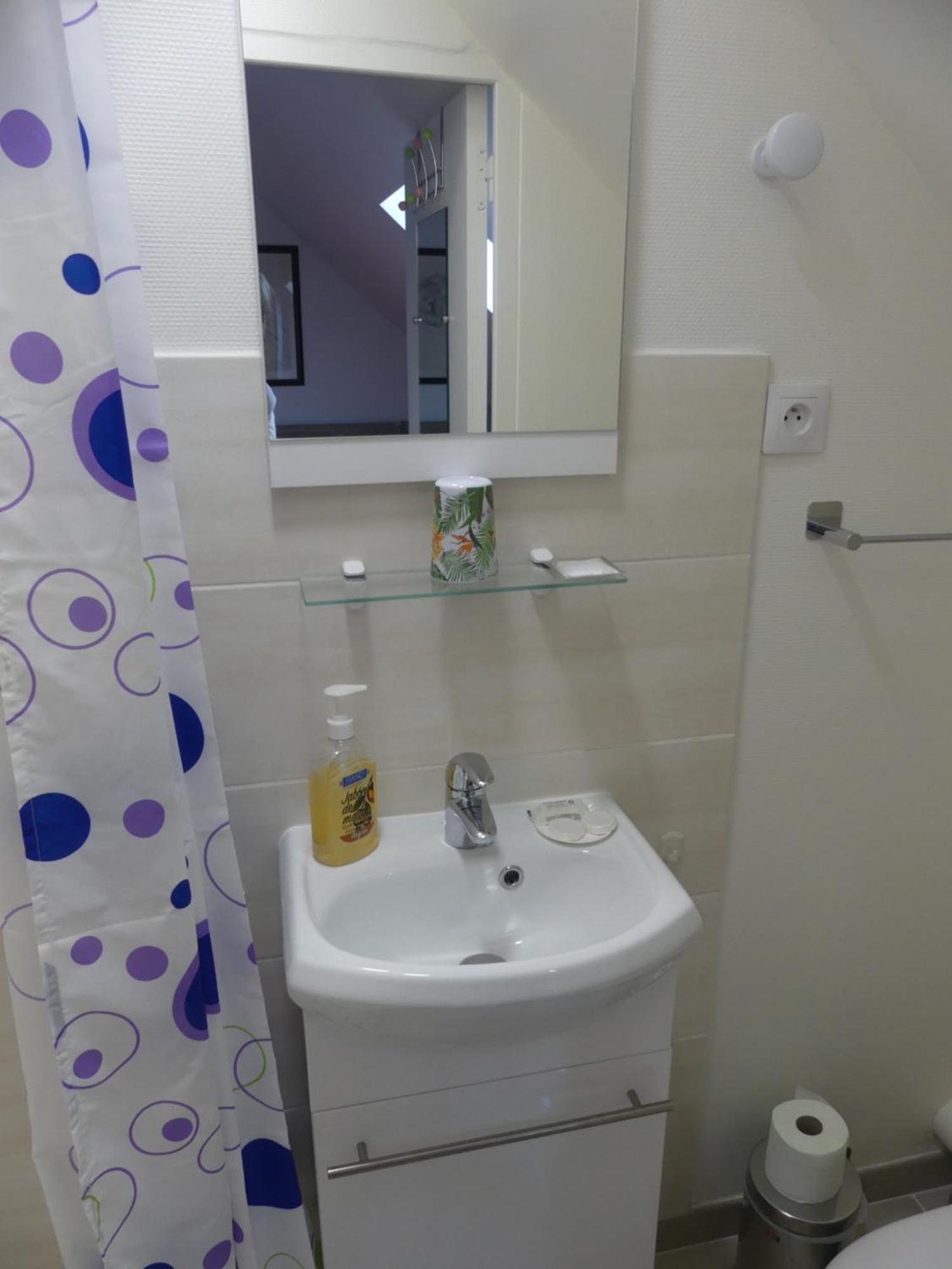 Le Clos Fleuri - Chambres D'Hotes Onzain Kültér fotó