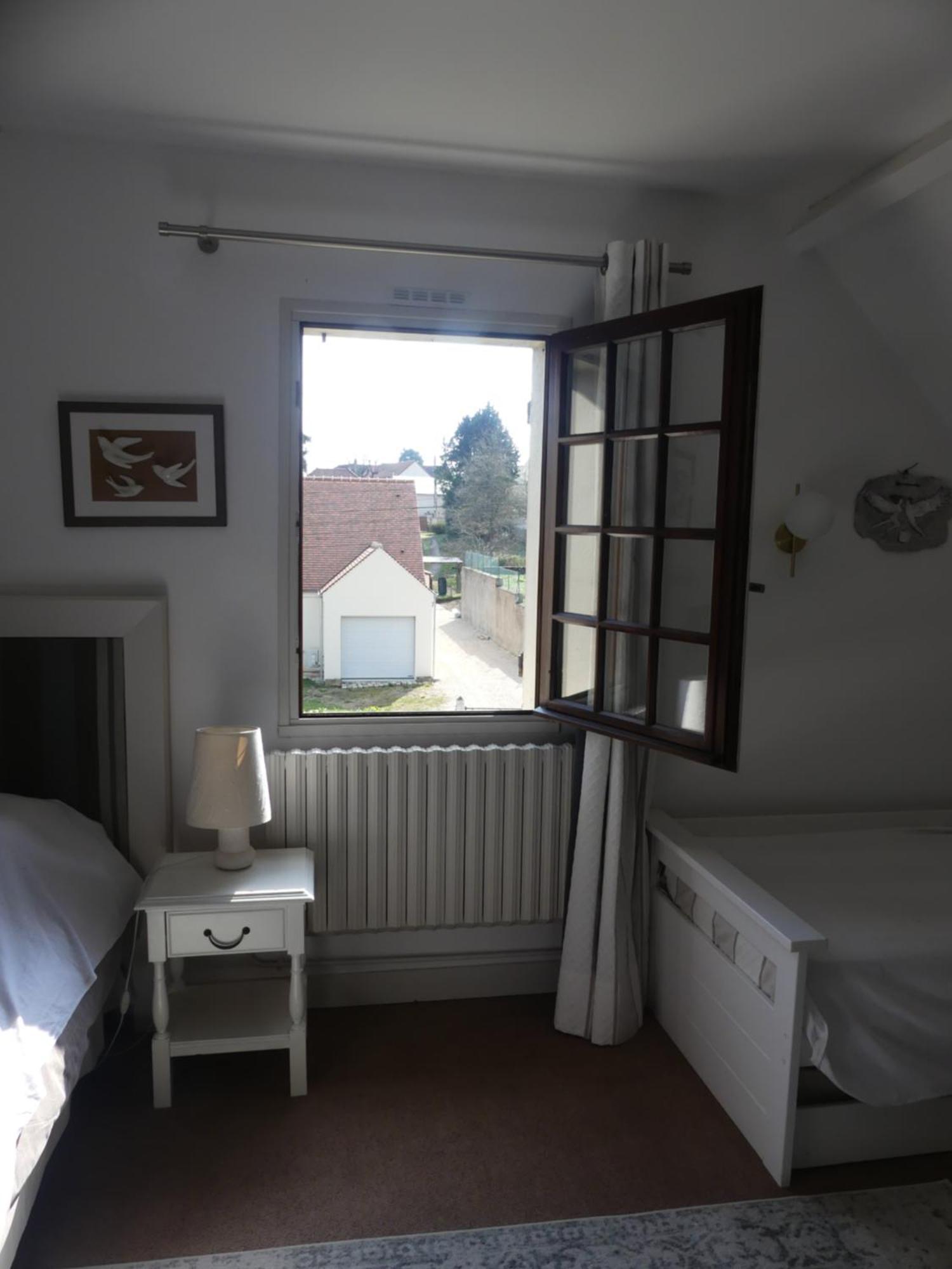 Le Clos Fleuri - Chambres D'Hotes Onzain Kültér fotó