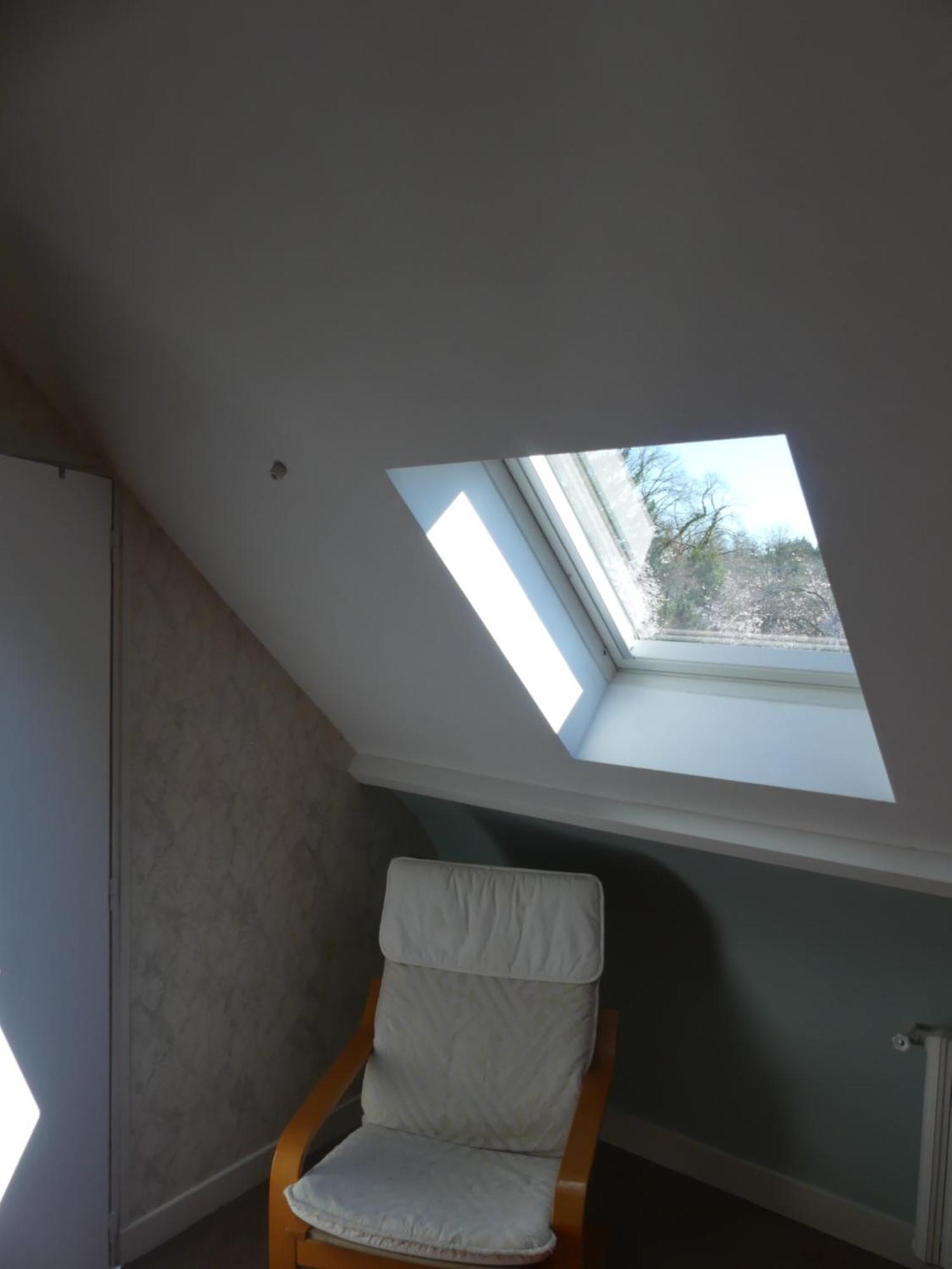 Le Clos Fleuri - Chambres D'Hotes Onzain Kültér fotó